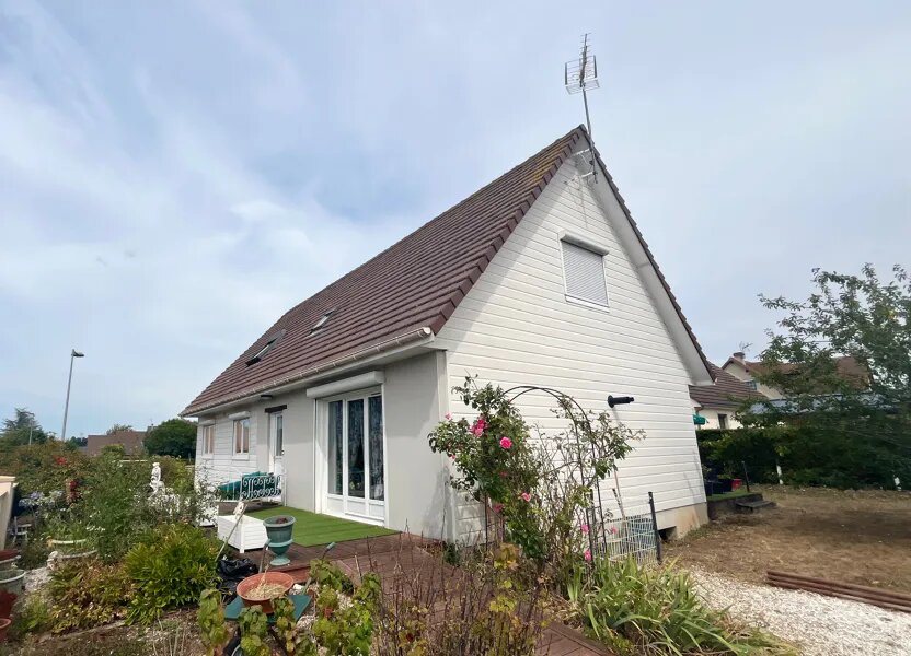 Maison à vendre, 131m², Argences