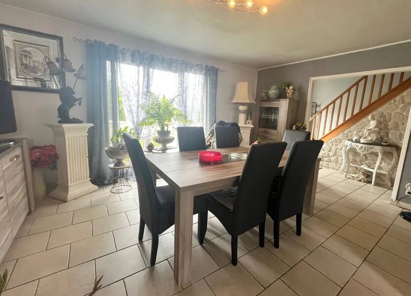 Maison à vendre, 131m², Argences