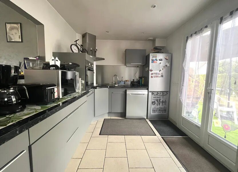 Maison à vendre, 131m², Argences