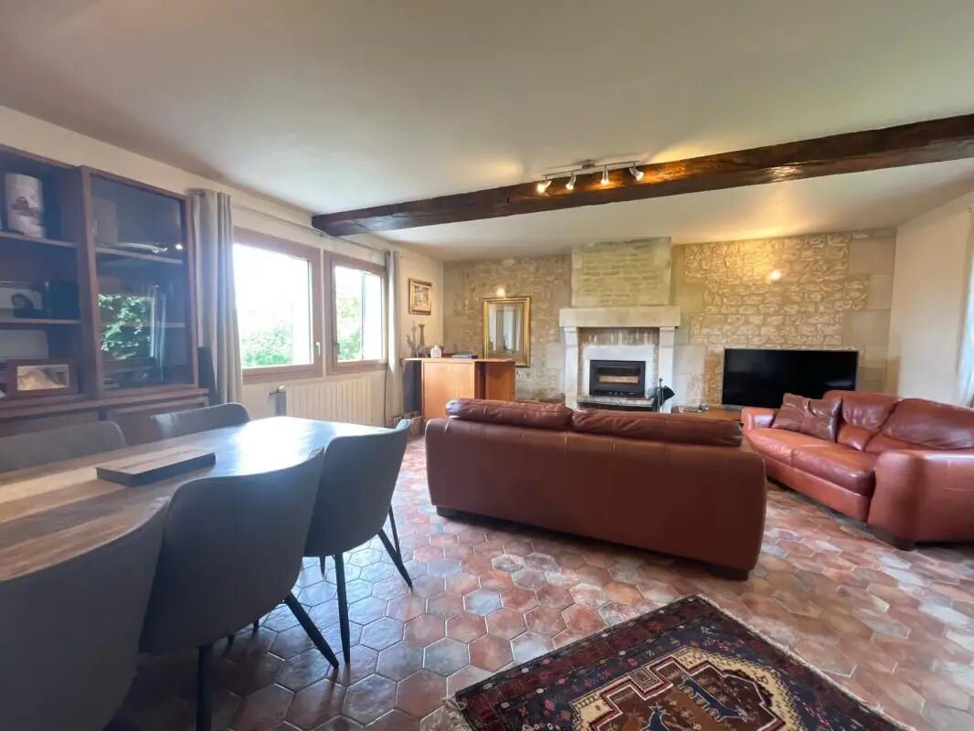 Maison à vendre, 161m², Argences
