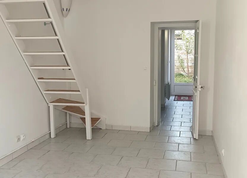 Maison à vendre, 35m², Argences