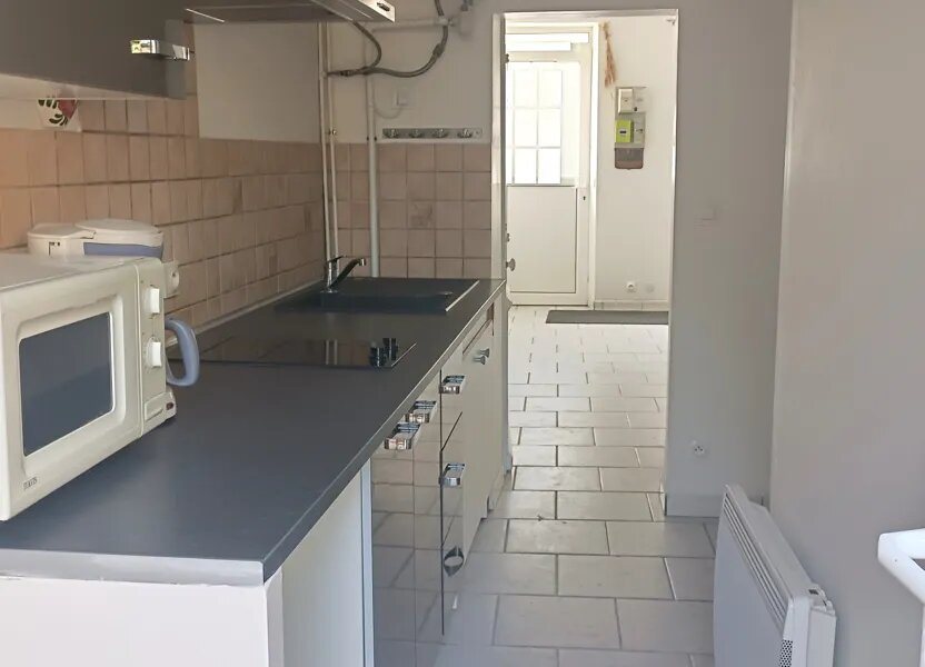 Maison à vendre, 35m², Argences