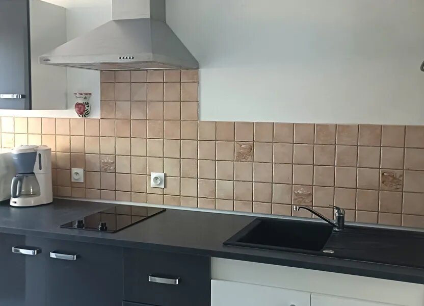 Maison à vendre, 35m², Argences