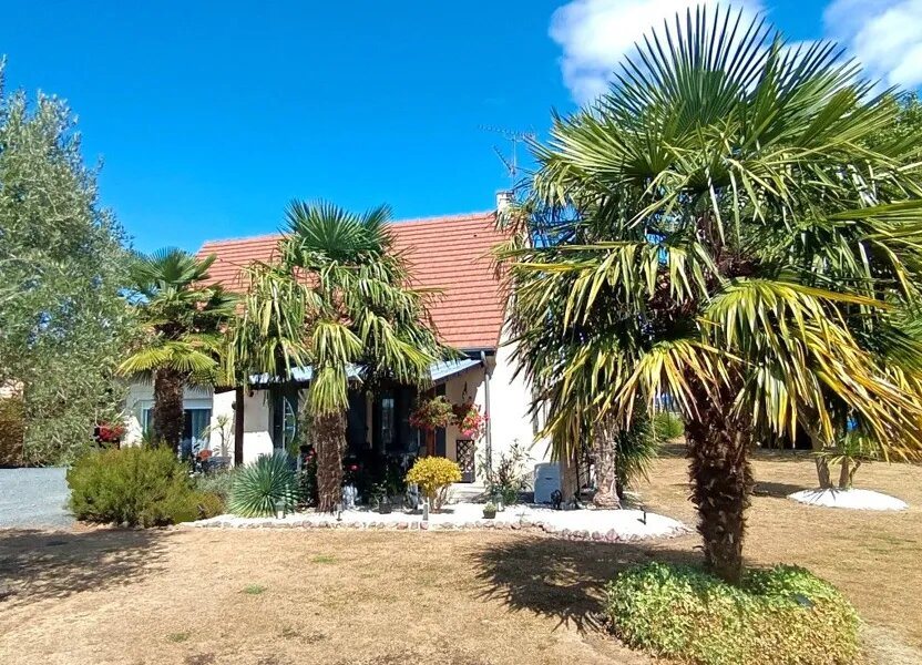 Maison à vendre, 86m², Saint-Ouen-du-Mesnil-Oger