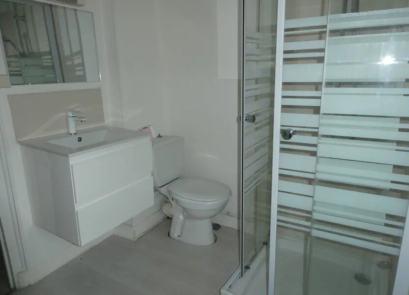 Maison à vendre, 51m², Notre-Dame-d'Estrées-Corbon