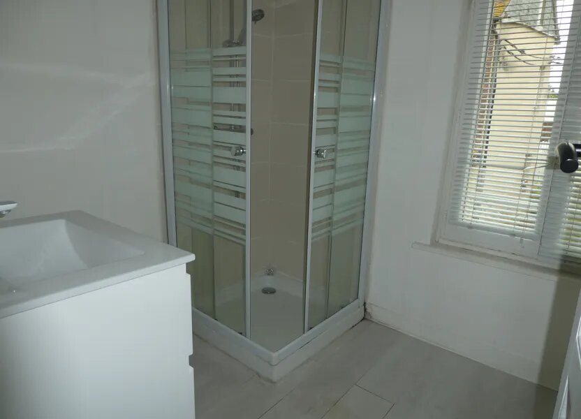 Maison à vendre, 51m², Notre-Dame-d'Estrées-Corbon