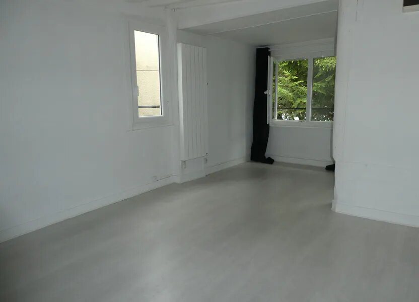 Maison à vendre, 51m², Notre-Dame-d'Estrées-Corbon