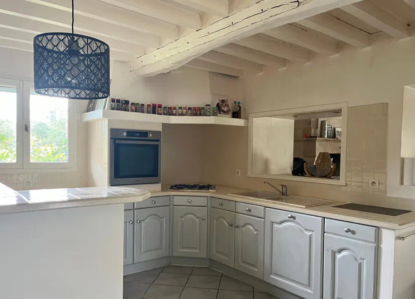 Maison à vendre, 165m², Moult