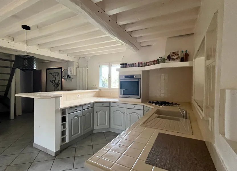 Maison à vendre, 165m², Moult