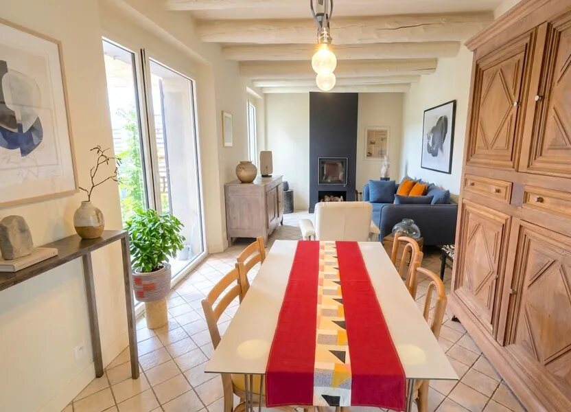 Maison à vendre, 79m², Cadenet