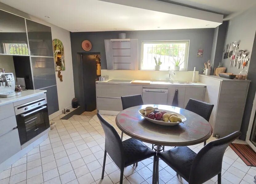 Maison à vendre, 79m², Cadenet