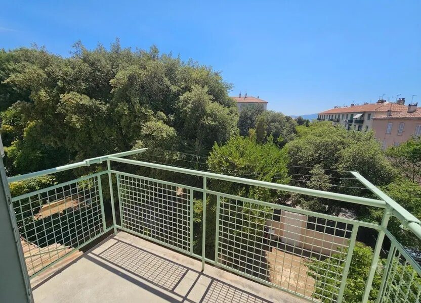 Appartement à louer, 50m², Marseille 12ème