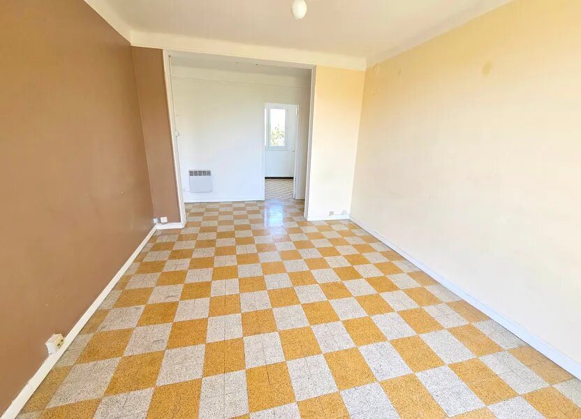 Appartement à louer, 50m², Marseille 12ème