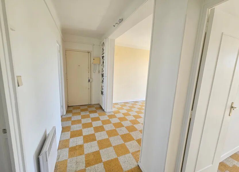 Appartement à louer, 50m², Marseille 12ème