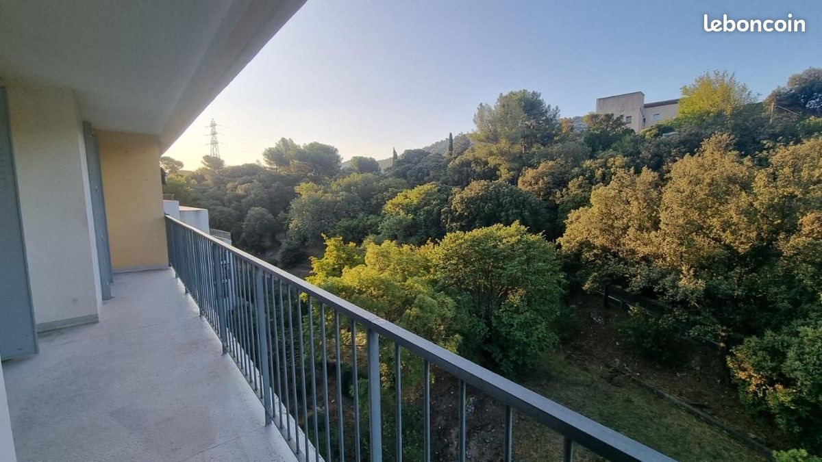 Appartement à vendre, 81m², La Penne-sur-Huveaune