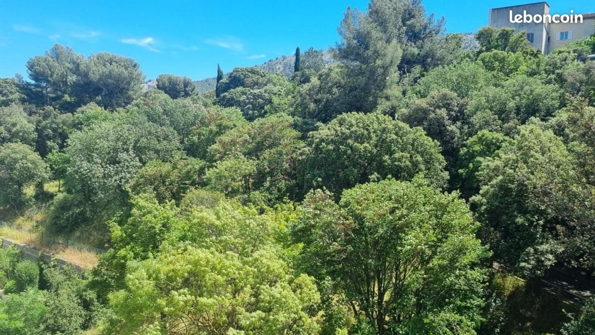 Appartement à vendre, 81m², La Penne-sur-Huveaune