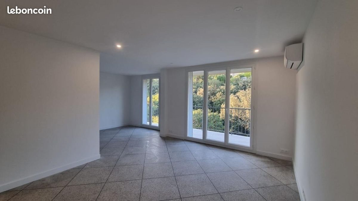 Appartement à vendre, 81m², La Penne-sur-Huveaune