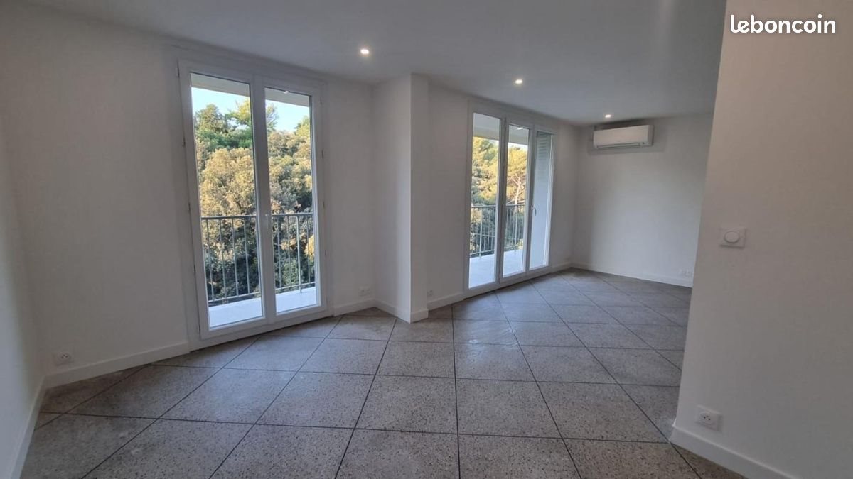 Appartement à vendre, 81m², La Penne-sur-Huveaune