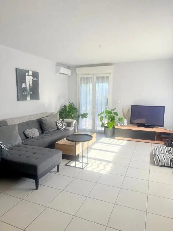 Appartement à louer, 67m², Marseille 12ème