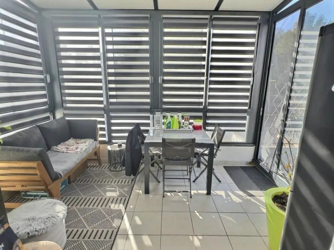 Appartement à louer, 67m², Marseille 12ème