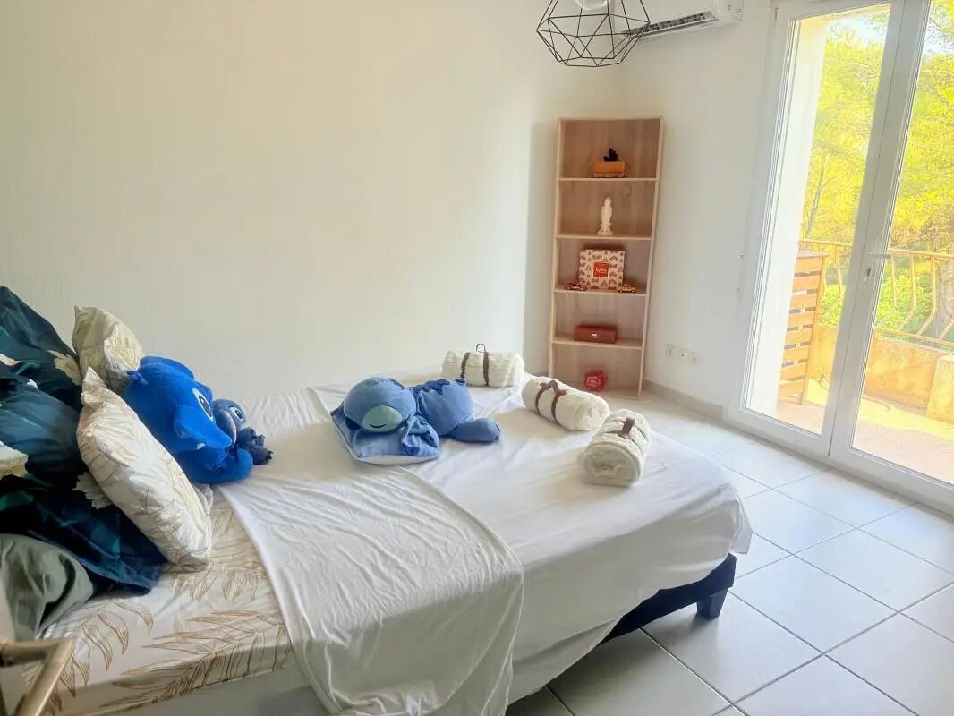Appartement à louer, 67m², Marseille 12ème