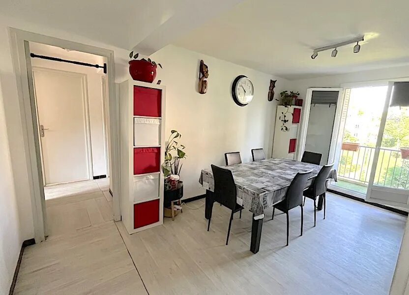 Appartement à vendre, 72m², Marseille 13ème