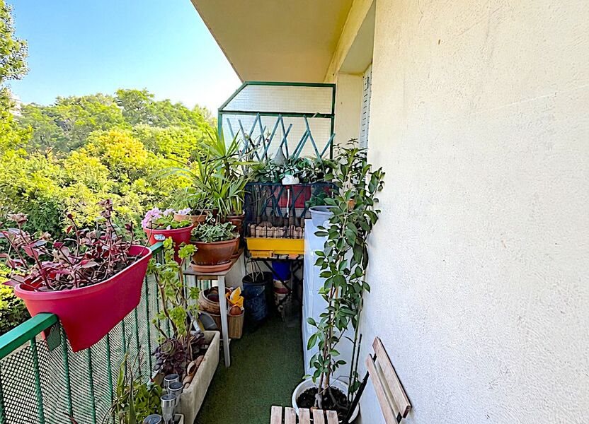 Appartement à vendre, 72m², Marseille 13ème