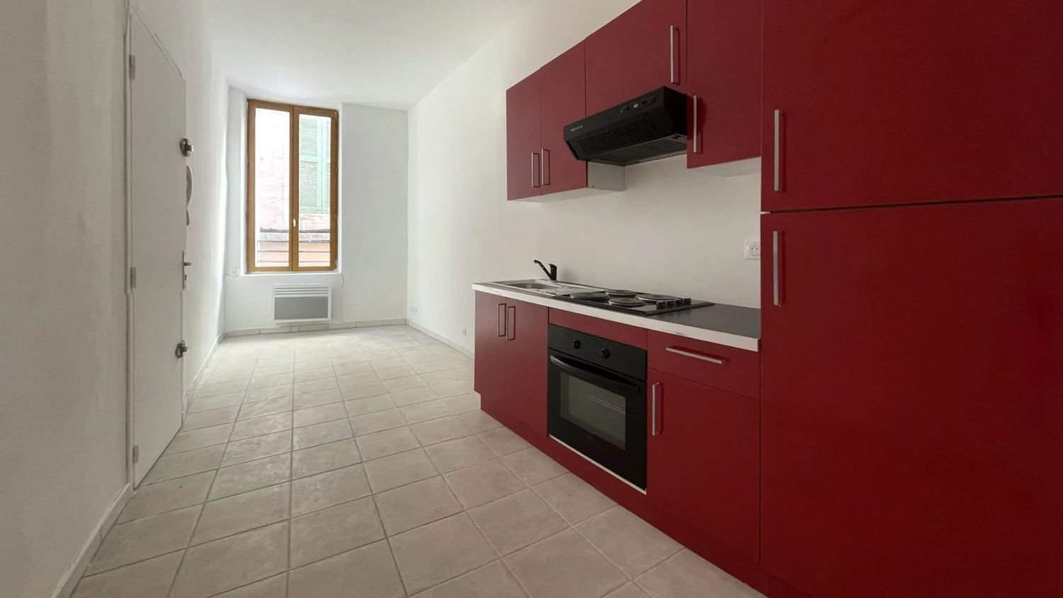 Appartement à louer, 25m², Aubagne
