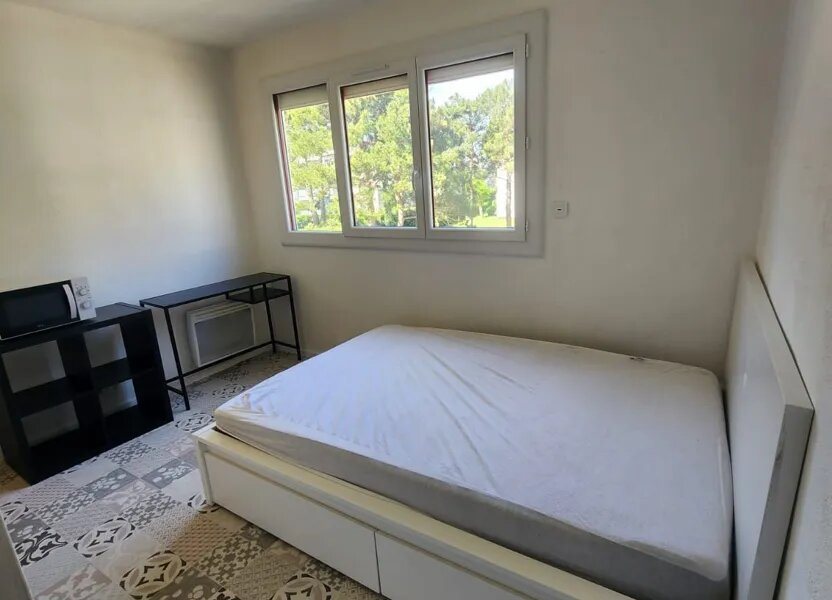 Appartement à vendre, 15m², Aix-en-Provence