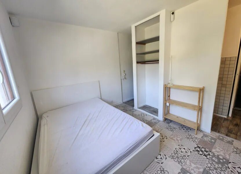 Appartement à vendre, 15m², Aix-en-Provence