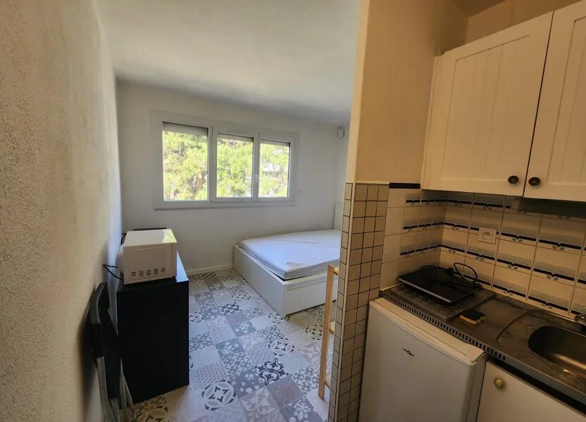 Appartement à vendre, 15m², Aix-en-Provence