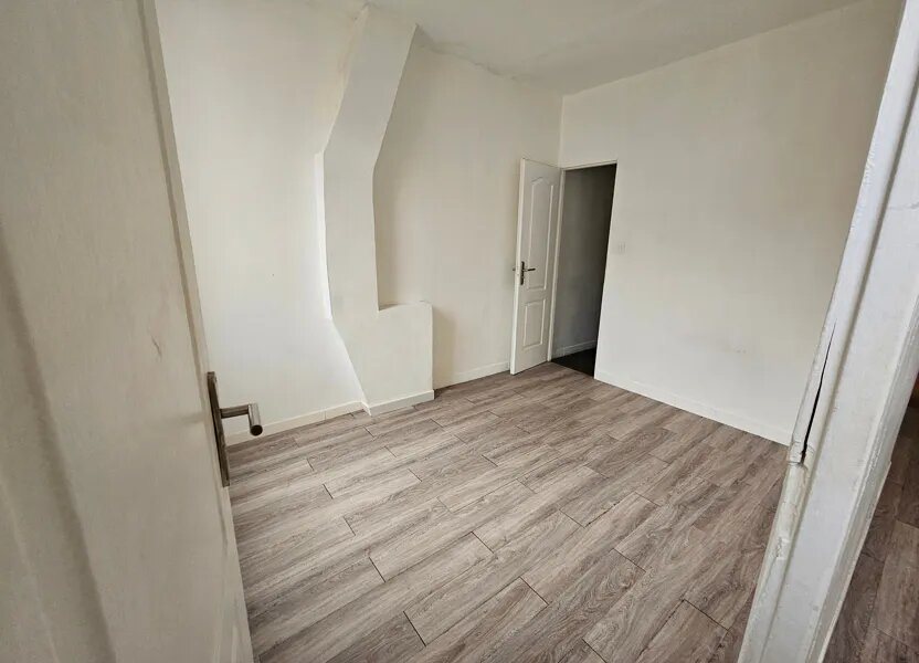 Appartement à louer, 34m², Marseille 10ème