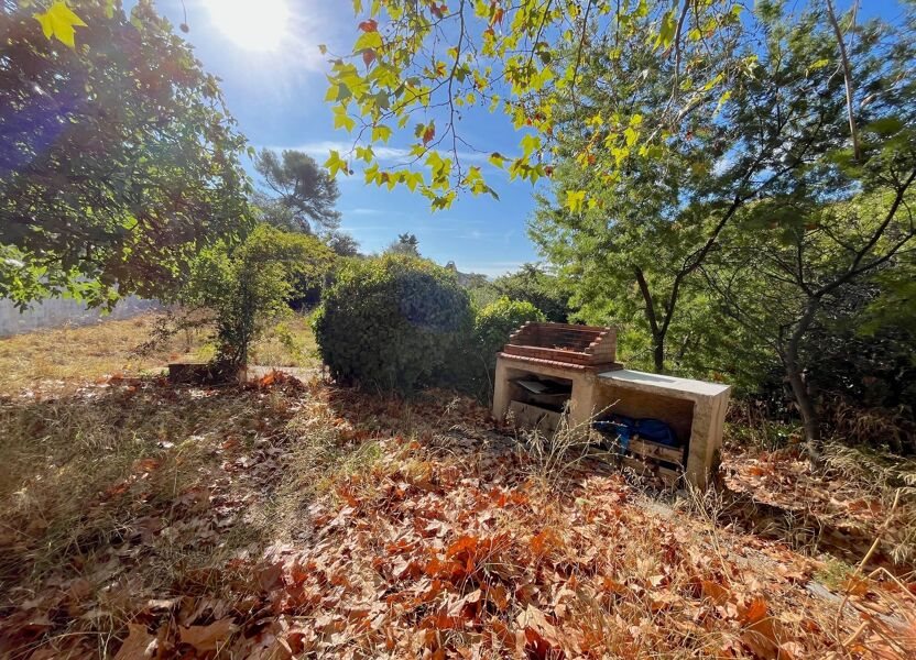 Maison à vendre, 65m², Marseille 12ème