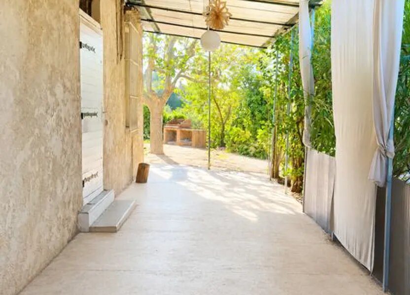 Maison à vendre, 65m², Marseille 12ème