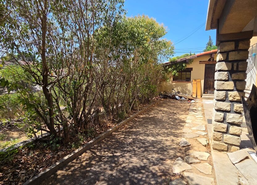 Maison à vendre, 124m², Marseille 12ème