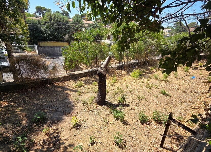 Maison à vendre, 124m², Marseille 12ème