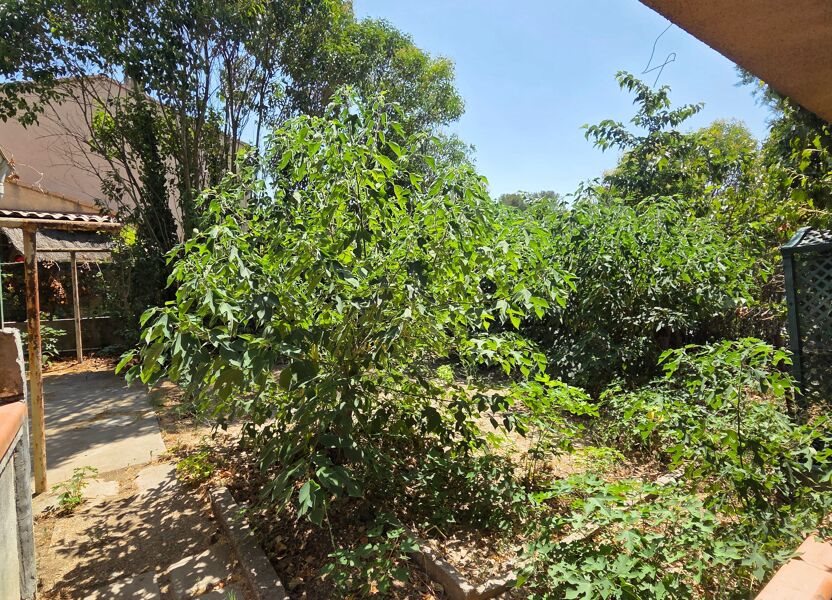 Maison à vendre, 124m², Marseille 12ème