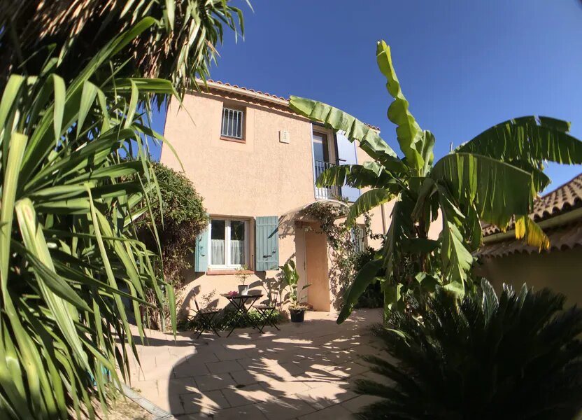 Maison à vendre, 91m², Marseille 11ème