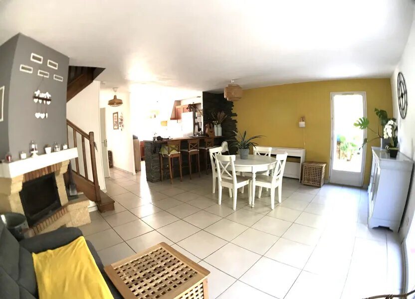 Maison à vendre, 91m², Marseille 11ème
