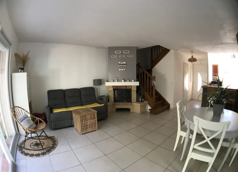 Maison à vendre, 91m², Marseille 11ème