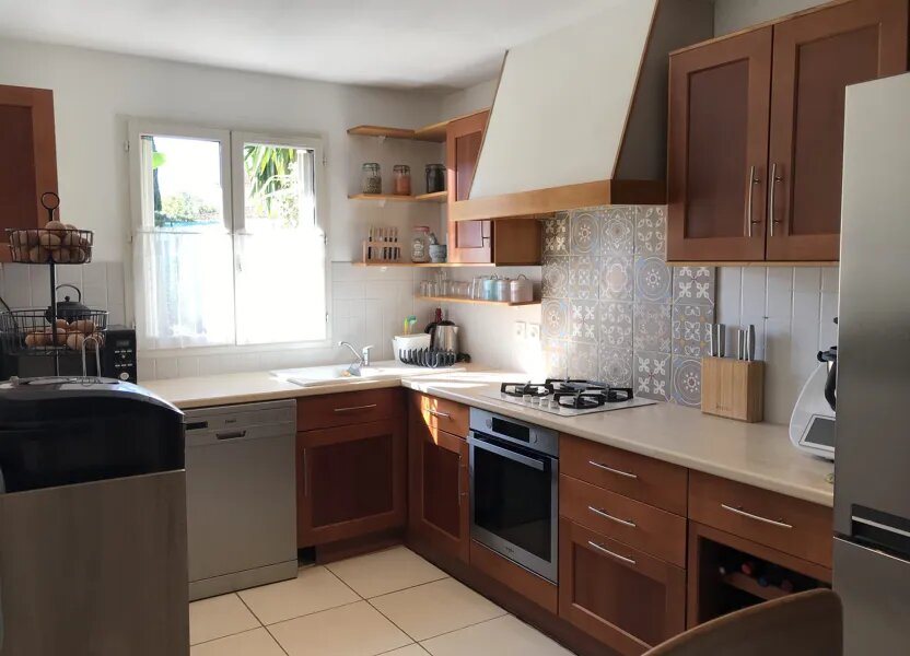 Maison à vendre, 91m², Marseille 11ème