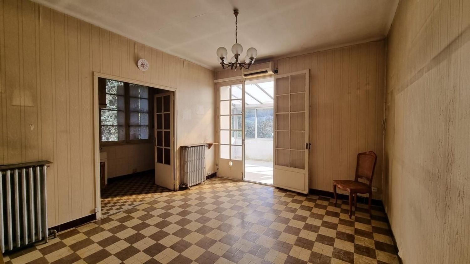 Maison à vendre, 104m², Marseille 13ème