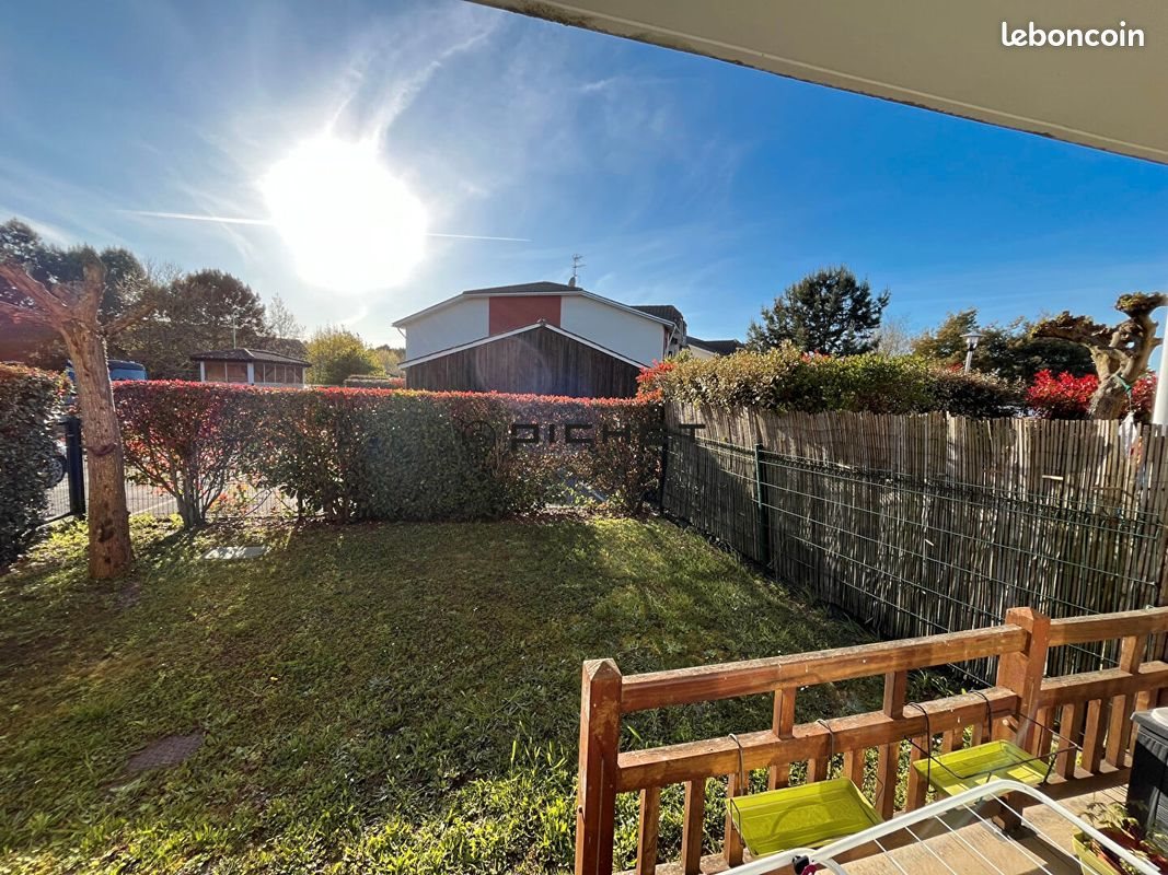 Appartement à vendre, 41m², Biganos