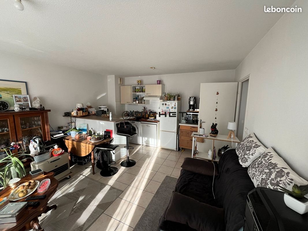 Appartement à vendre, 41m², Biganos