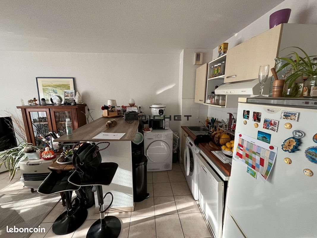 Appartement à vendre, 41m², Biganos