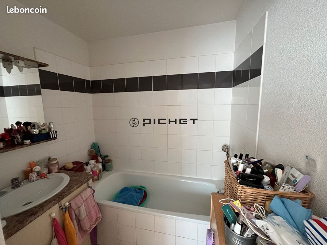 Appartement à vendre, 41m², Biganos