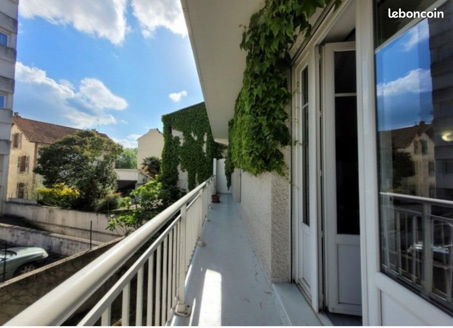 Appartement à louer, 68m², Pau