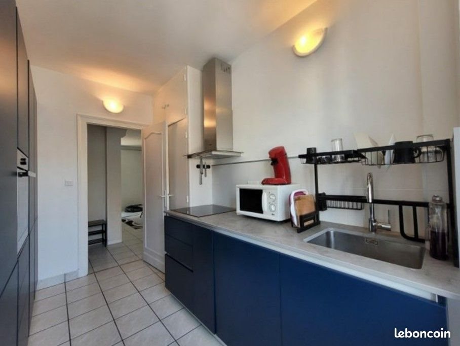 Appartement à louer, 68m², Pau