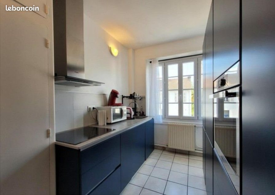 Appartement à louer, 68m², Pau