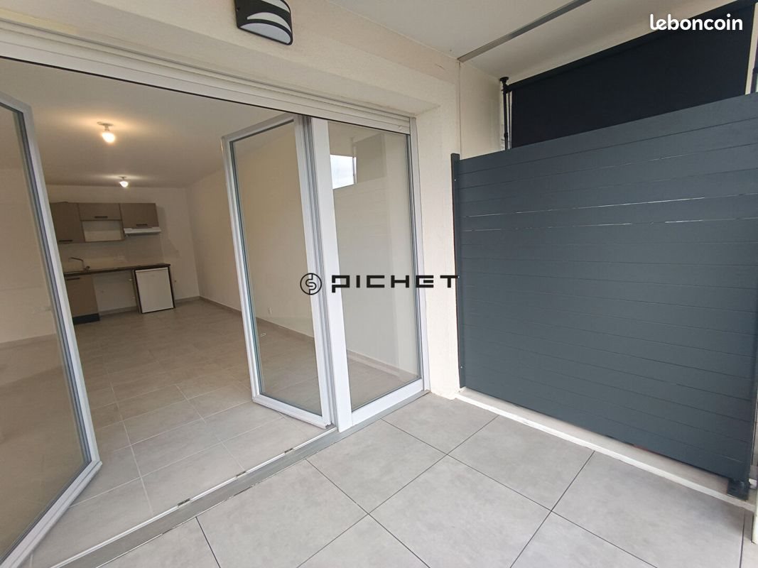 Appartement à vendre, 43m², Les Arcs